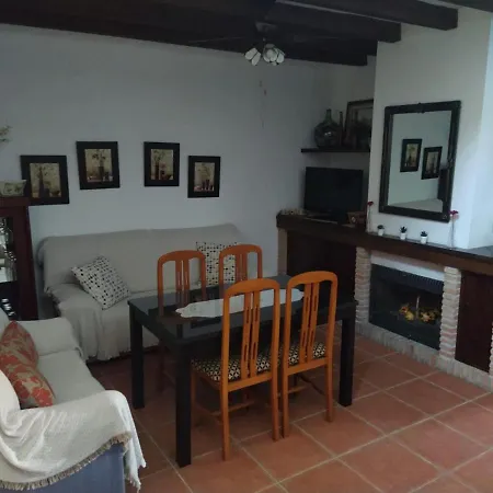 Feriehus Alamillo Luque
